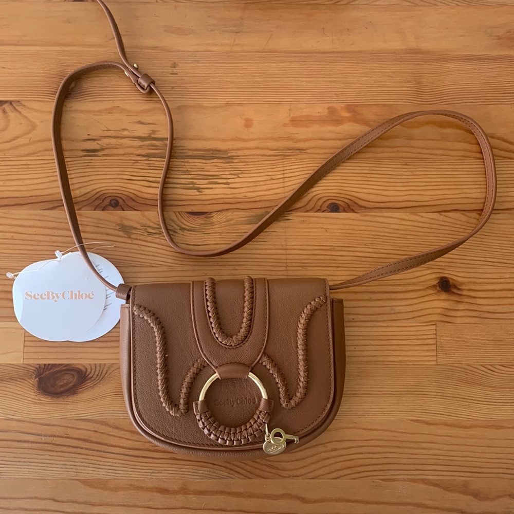 See By Chloe Mini Hana